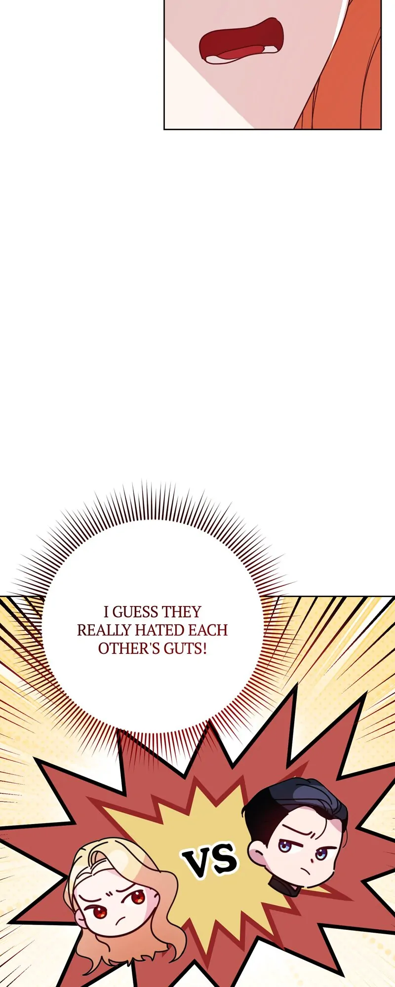 Until the Real One Shows Up Chapter 27 - Page 58