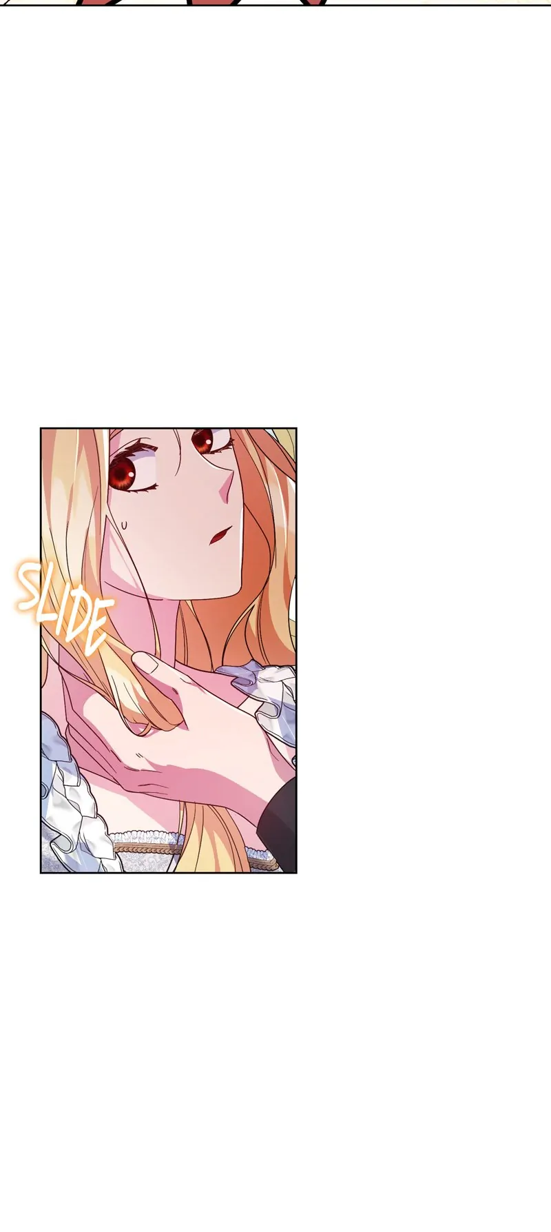 Until the Real One Shows Up Chapter 27 - Page 59