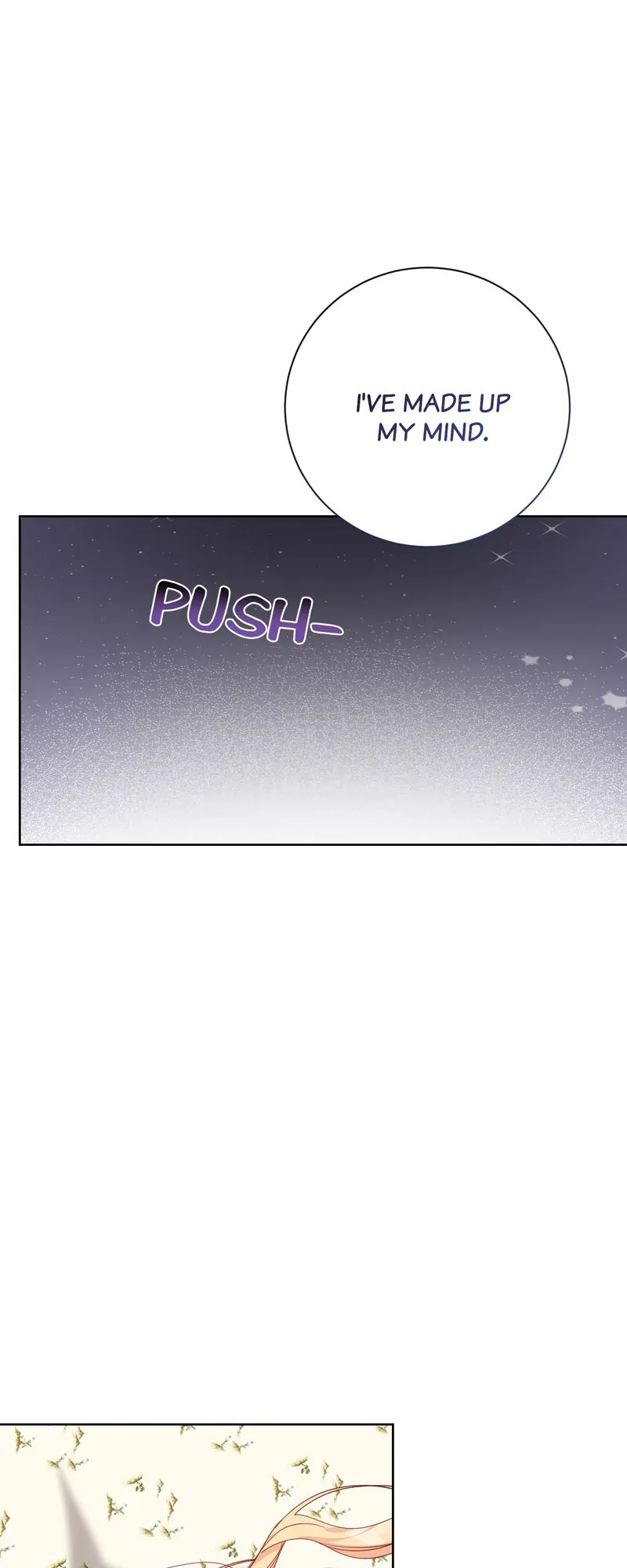 Until the Real One Shows Up Chapter 27 - Page 60