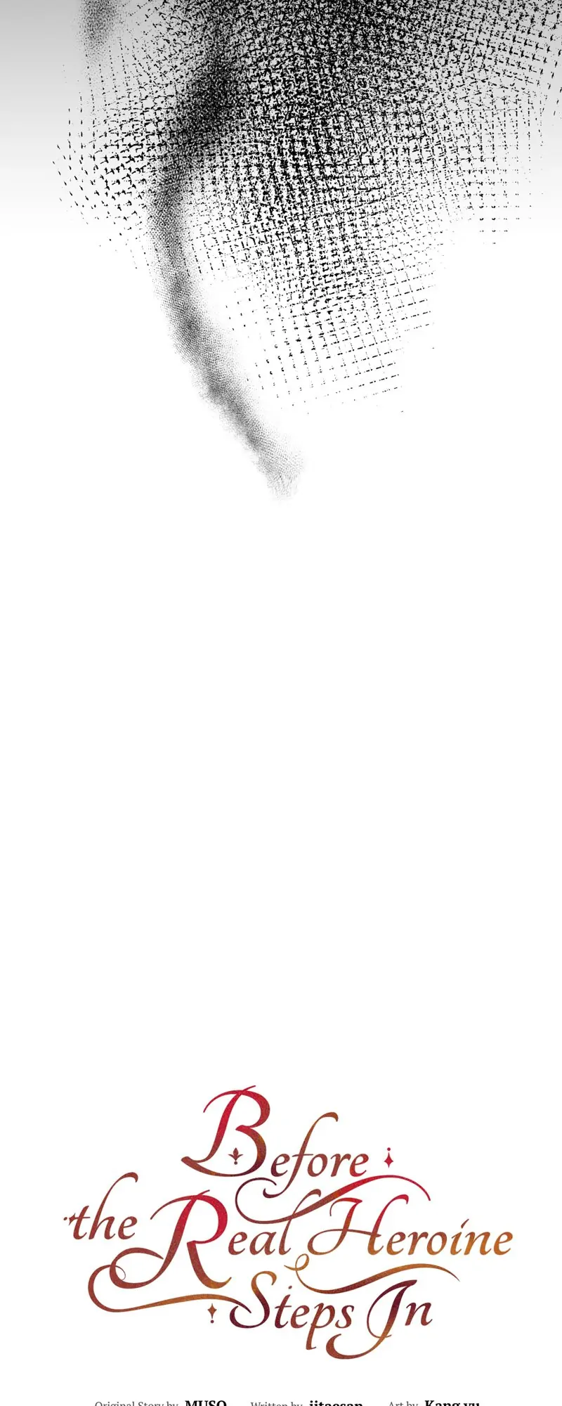 Until the Real One Shows Up Chapter 27 - Page 7