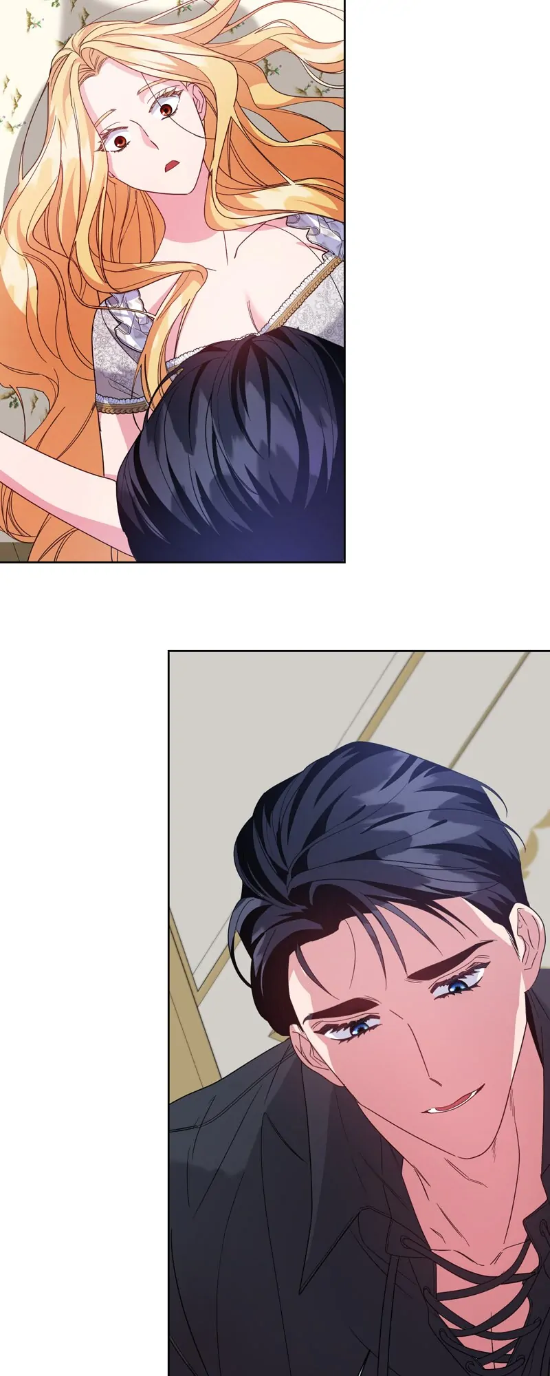 Until the Real One Shows Up Chapter 27 - Page 61