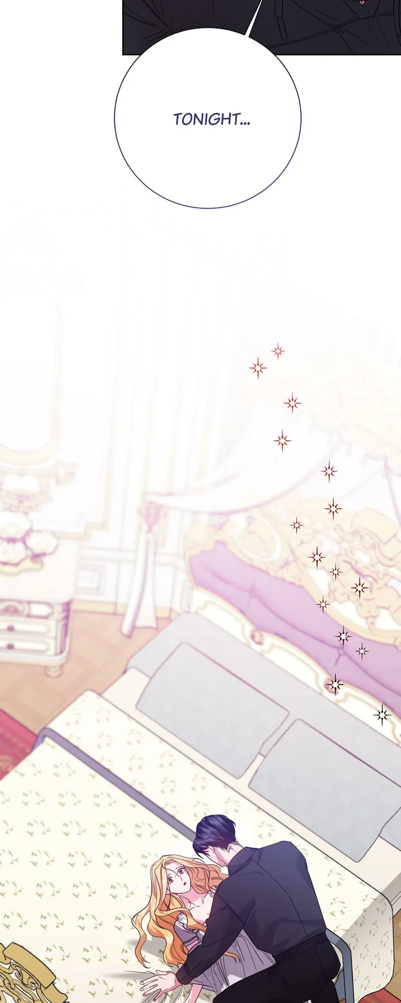 Until the Real One Shows Up Chapter 27 - Page 62