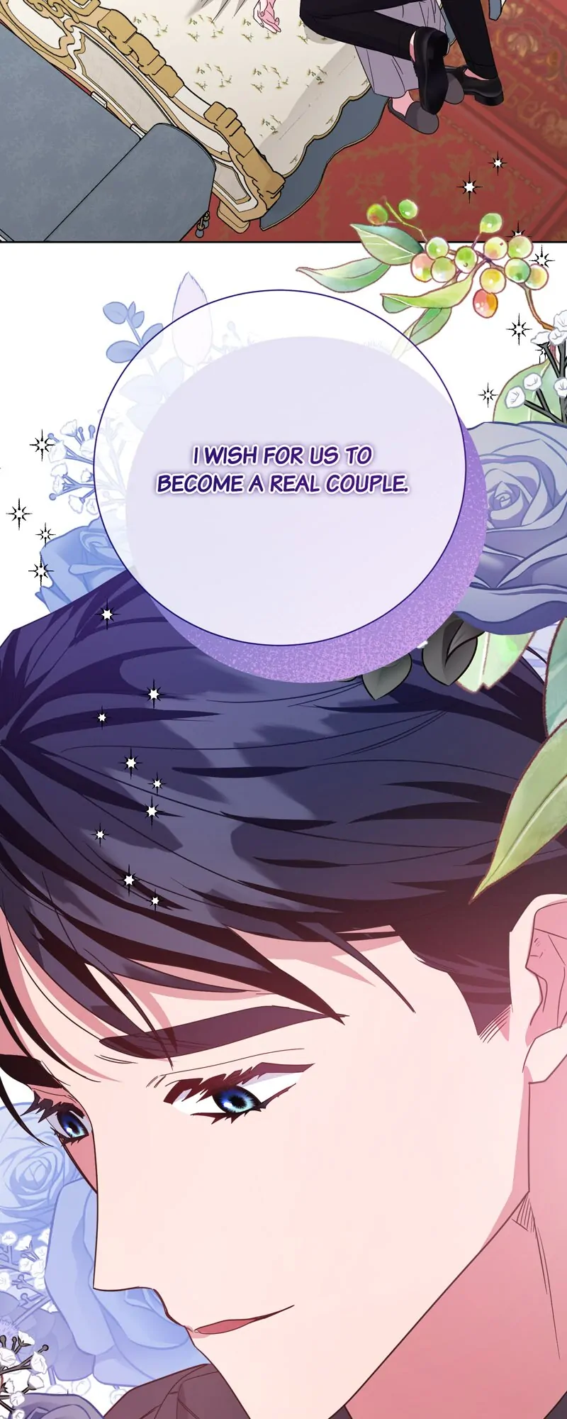 Until the Real One Shows Up Chapter 27 - Page 63