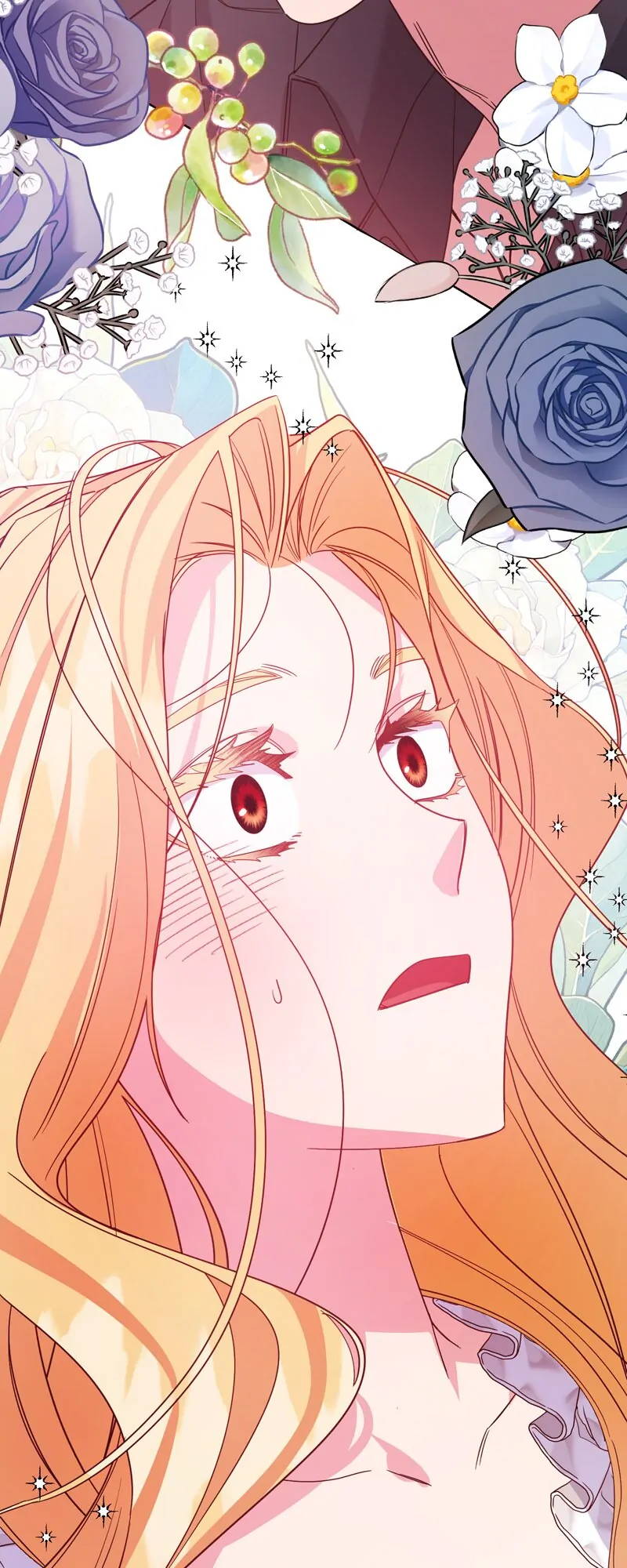 Until the Real One Shows Up Chapter 27 - Page 64