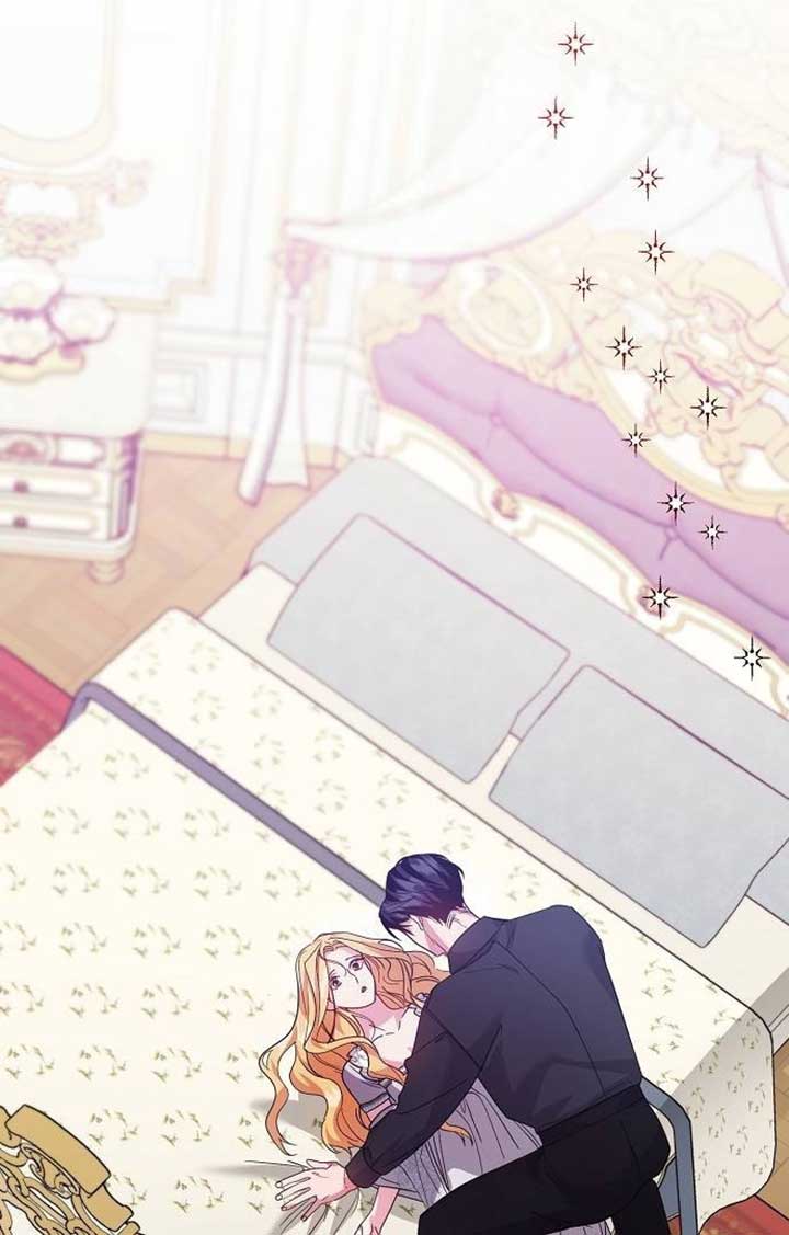 Until the Real One Shows Up Chapter 28 - Page 2
