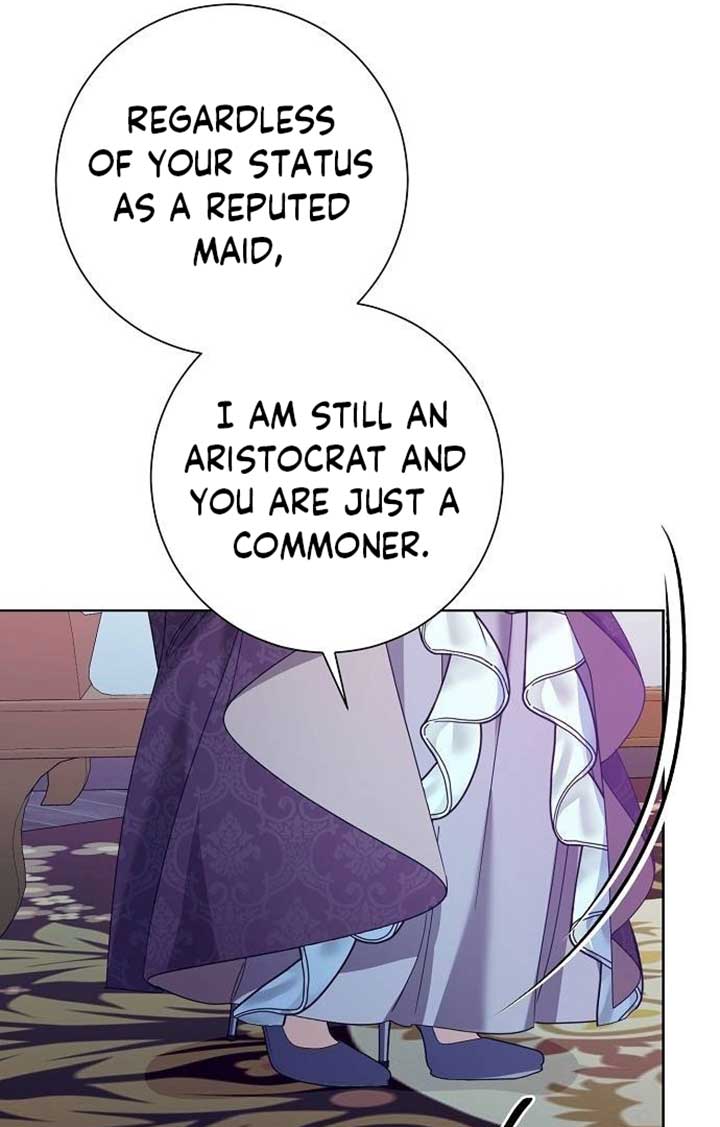 Until the Real One Shows Up Chapter 28 - Page 101