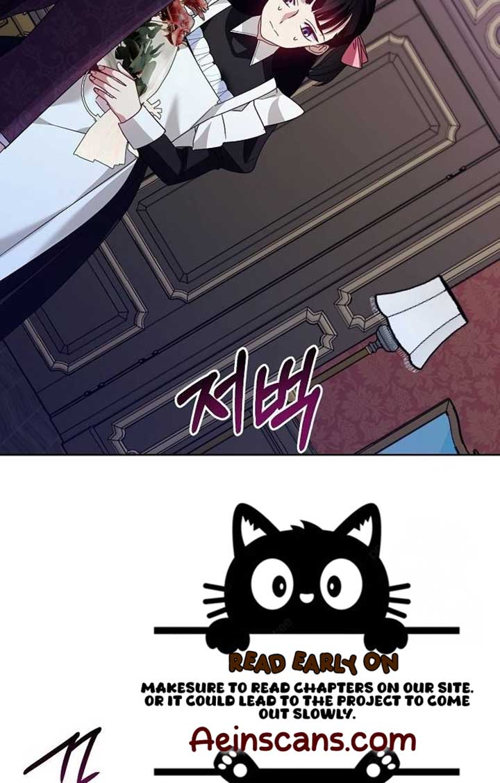Until the Real One Shows Up Chapter 28 - Page 104
