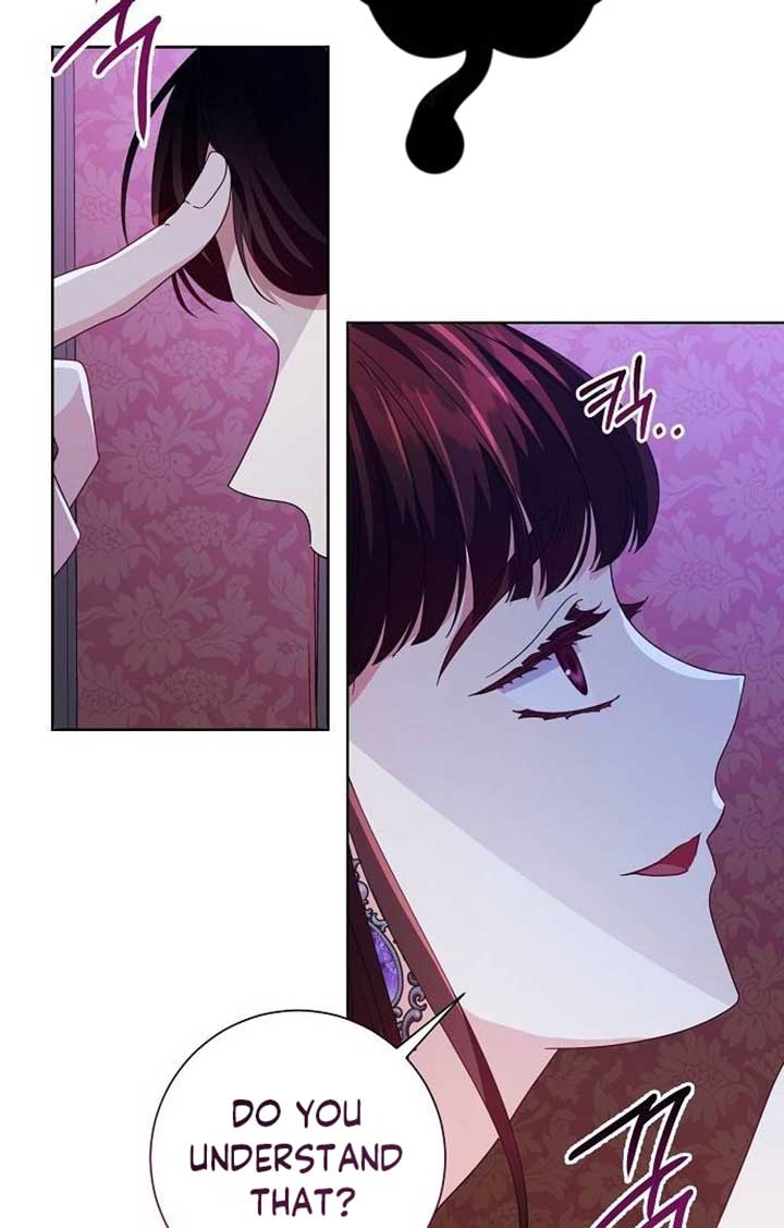 Until the Real One Shows Up Chapter 28 - Page 105