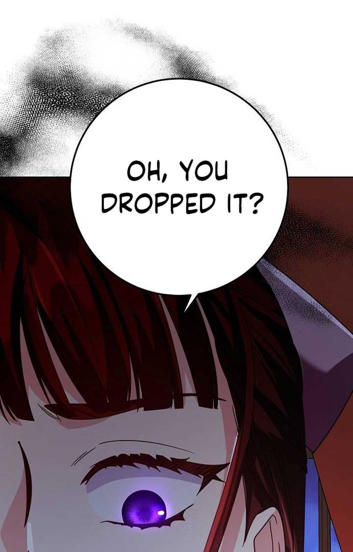 Until the Real One Shows Up Chapter 28 - Page 109