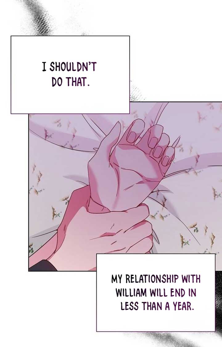 Until the Real One Shows Up Chapter 28 - Page 15
