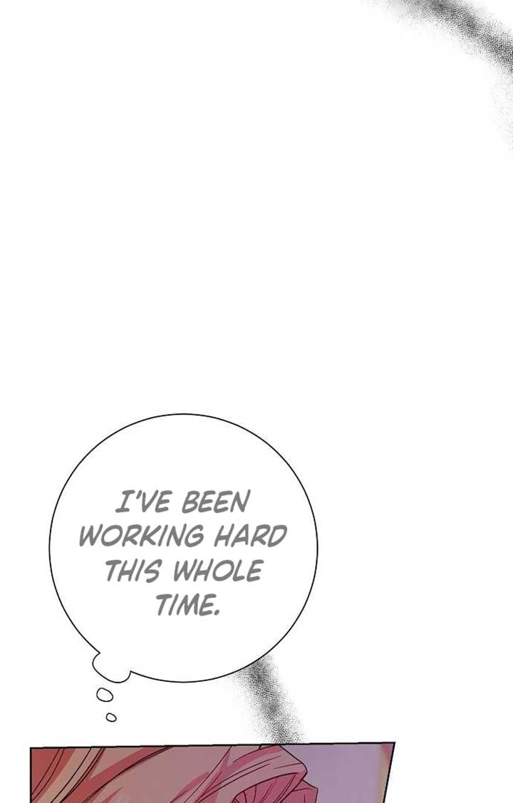 Until the Real One Shows Up Chapter 28 - Page 16
