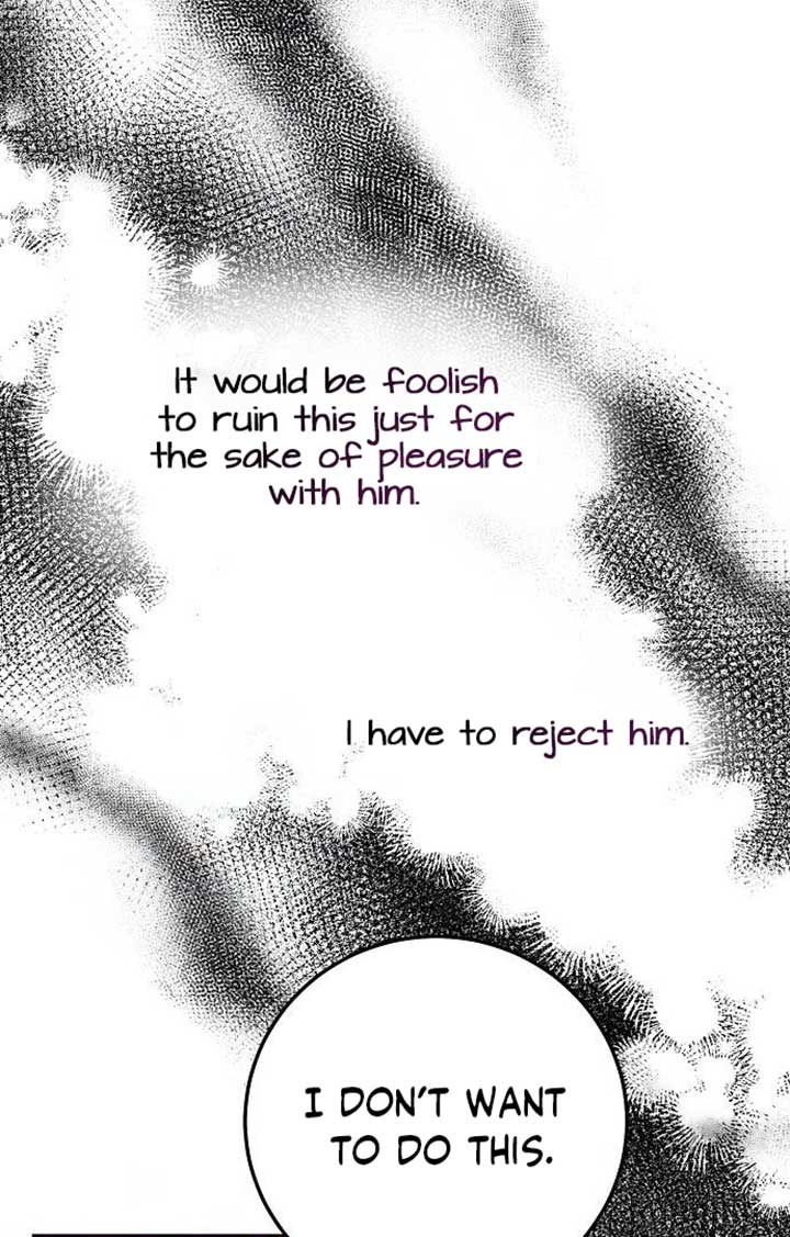 Until the Real One Shows Up Chapter 28 - Page 19