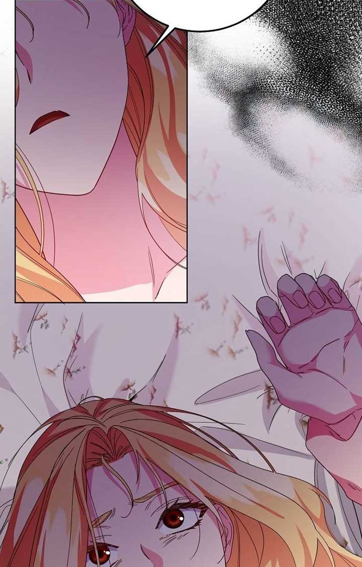 Until the Real One Shows Up Chapter 28 - Page 20