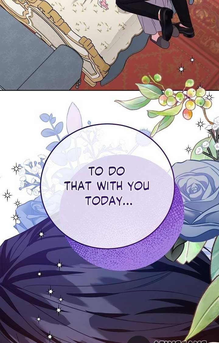 Until the Real One Shows Up Chapter 28 - Page 3