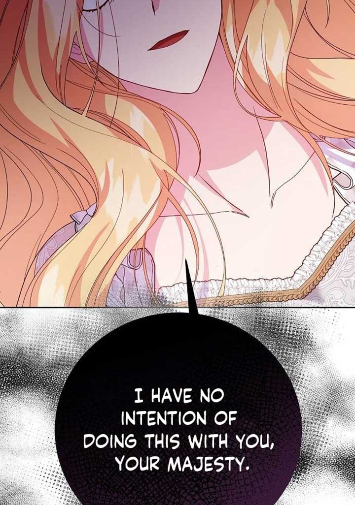 Until the Real One Shows Up Chapter 28 - Page 21