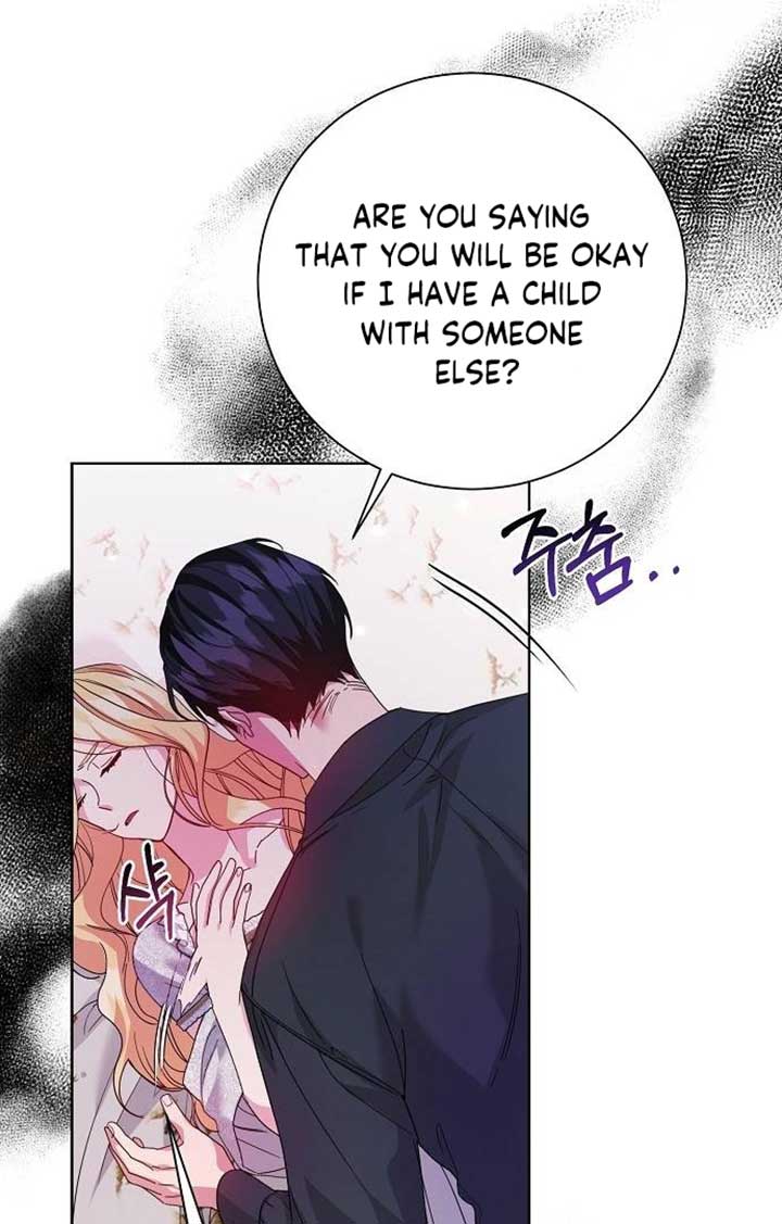 Until the Real One Shows Up Chapter 28 - Page 23
