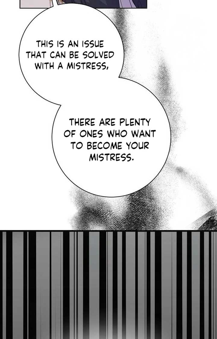Until the Real One Shows Up Chapter 28 - Page 24
