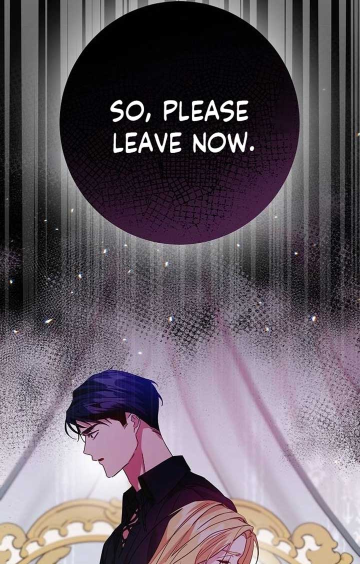 Until the Real One Shows Up Chapter 28 - Page 25