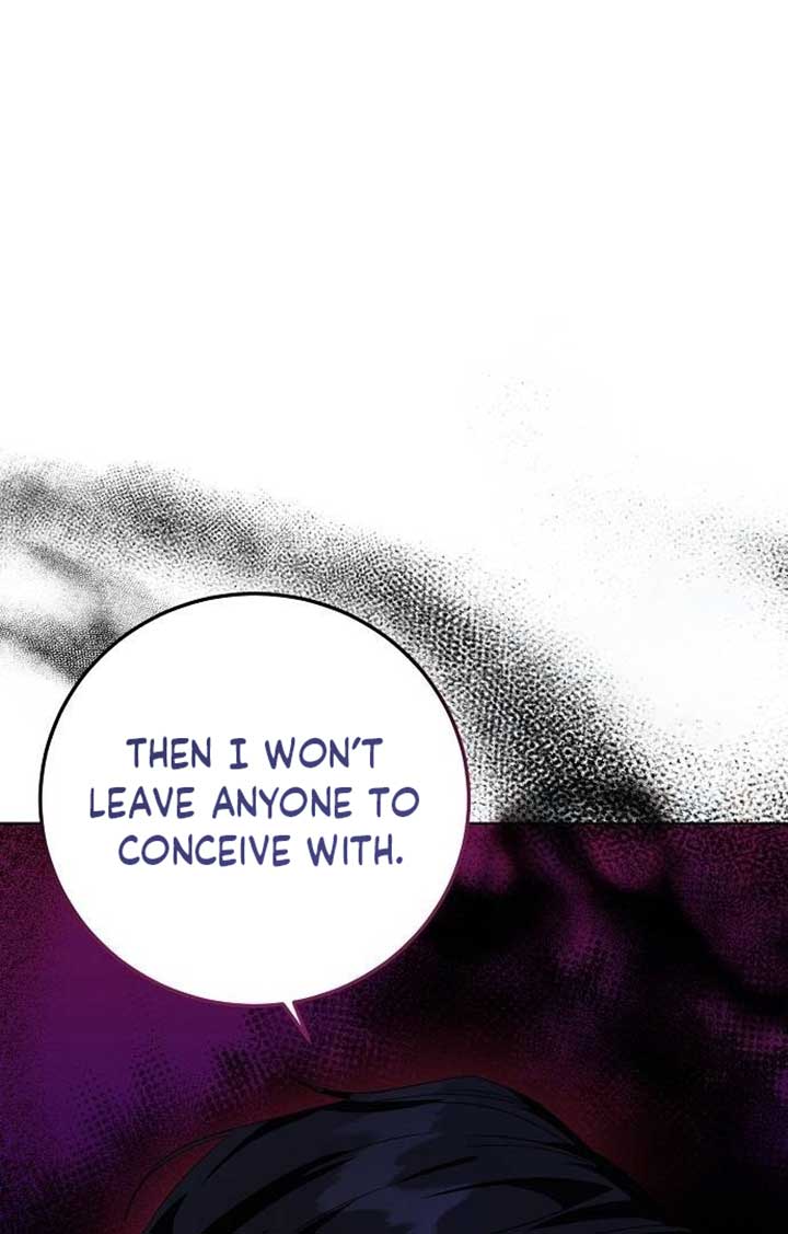 Until the Real One Shows Up Chapter 28 - Page 35
