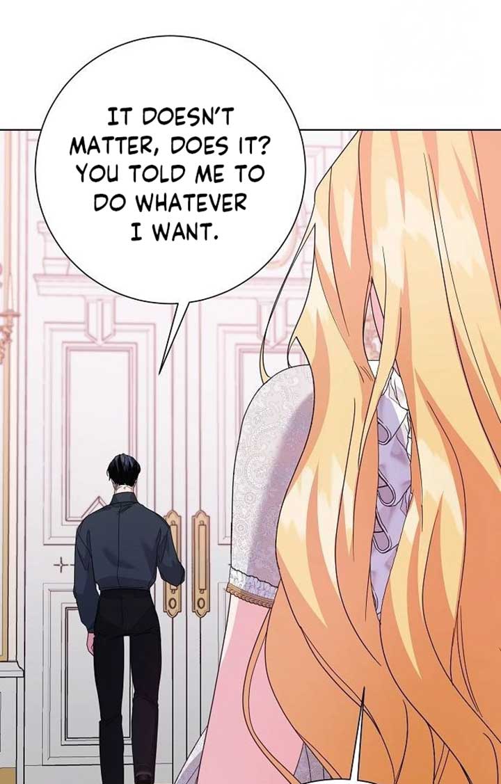 Until the Real One Shows Up Chapter 28 - Page 38