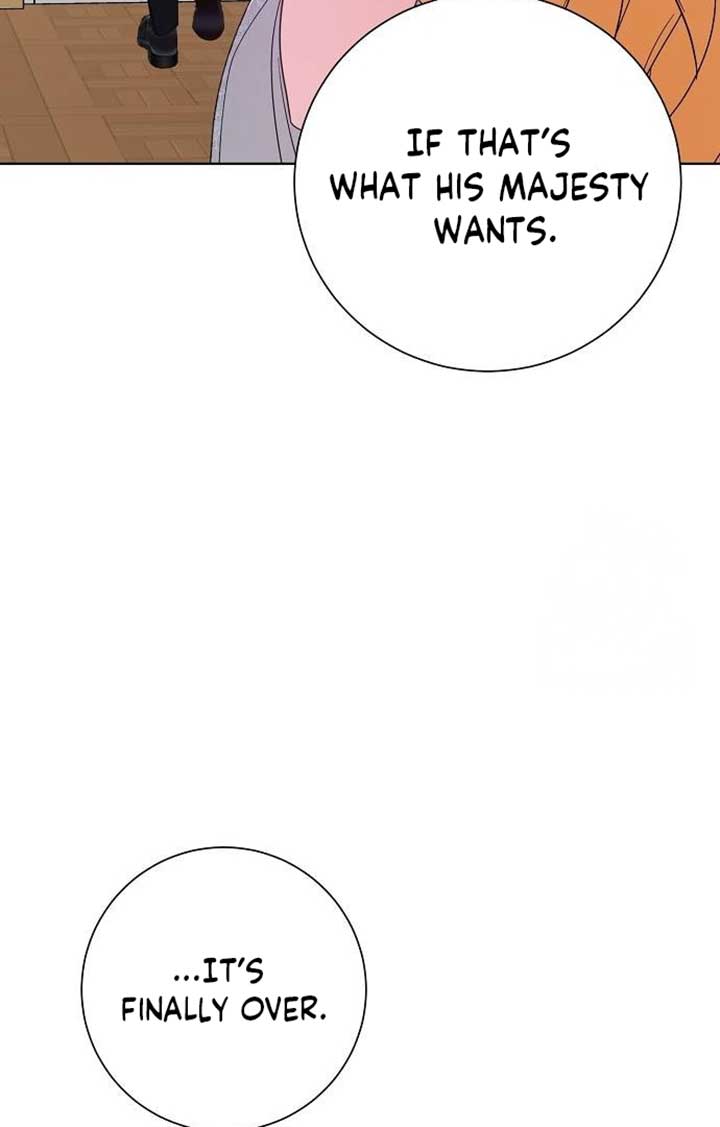 Until the Real One Shows Up Chapter 28 - Page 39