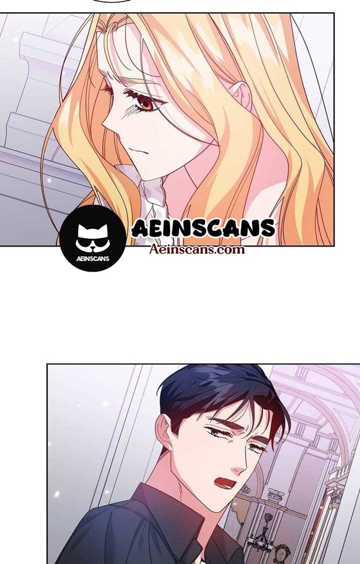 Until the Real One Shows Up Chapter 28 - Page 40