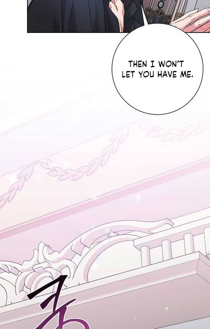 Until the Real One Shows Up Chapter 28 - Page 41