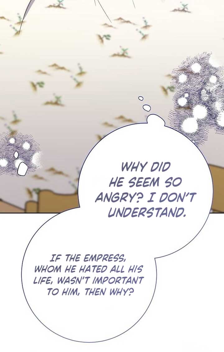 Until the Real One Shows Up Chapter 28 - Page 45
