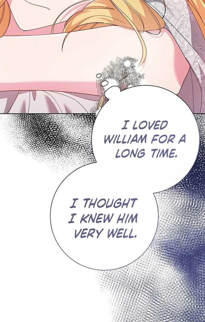 Until the Real One Shows Up Chapter 28 - Page 47