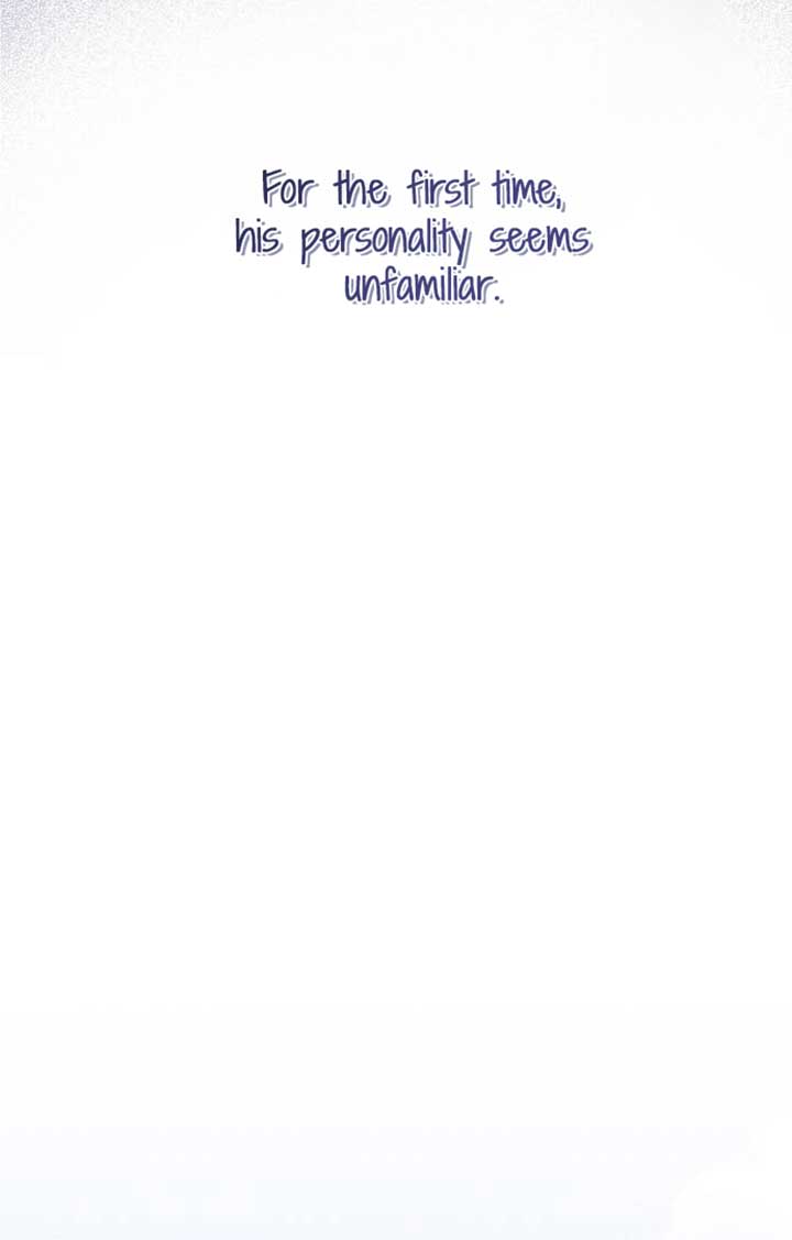 Until the Real One Shows Up Chapter 28 - Page 49