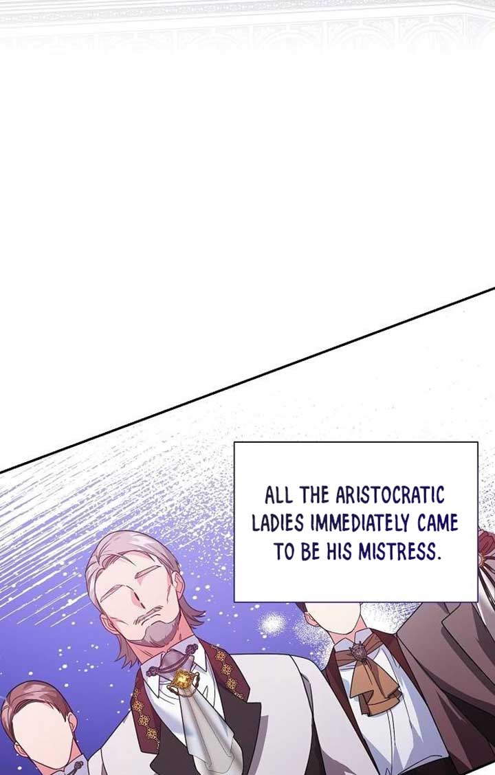 Until the Real One Shows Up Chapter 28 - Page 52