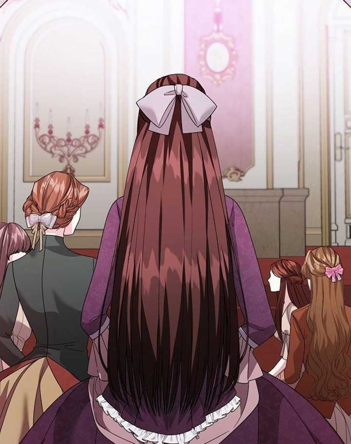 Until the Real One Shows Up Chapter 28 - Page 54