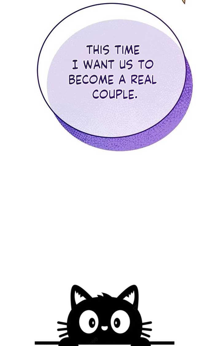 Until the Real One Shows Up Chapter 28 - Page 7