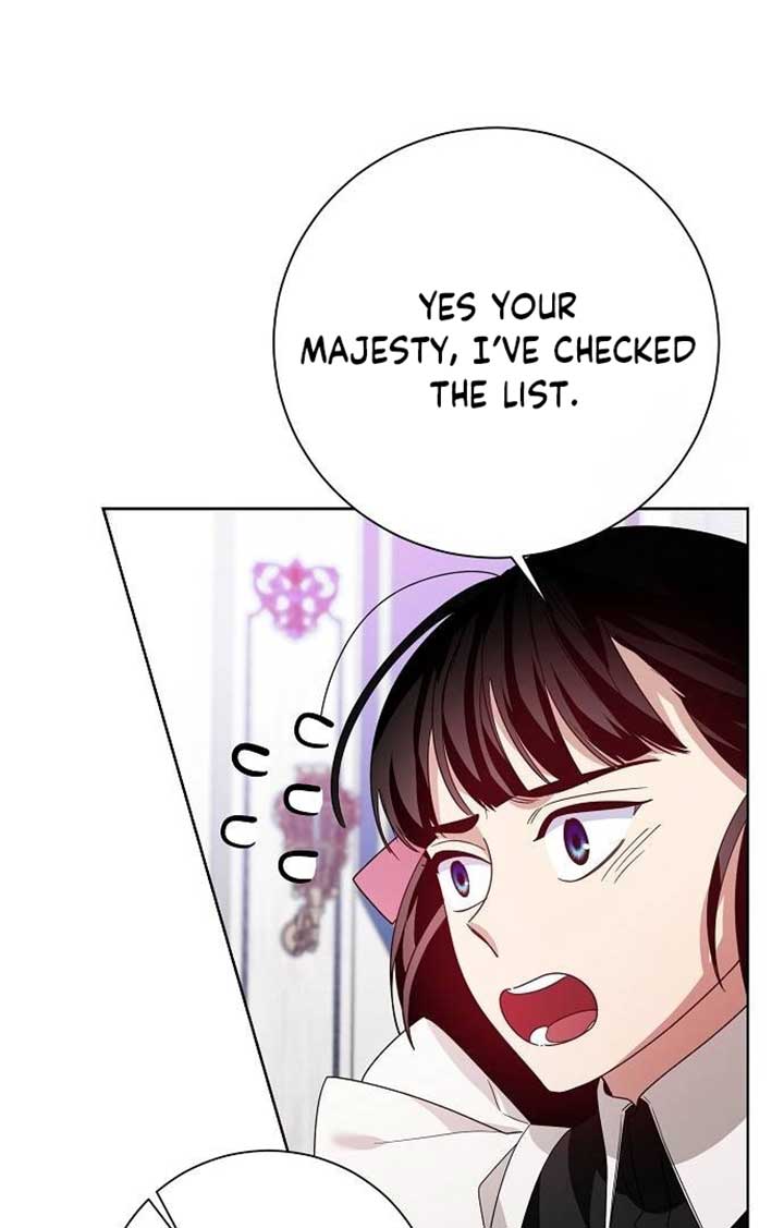 Until the Real One Shows Up Chapter 28 - Page 61