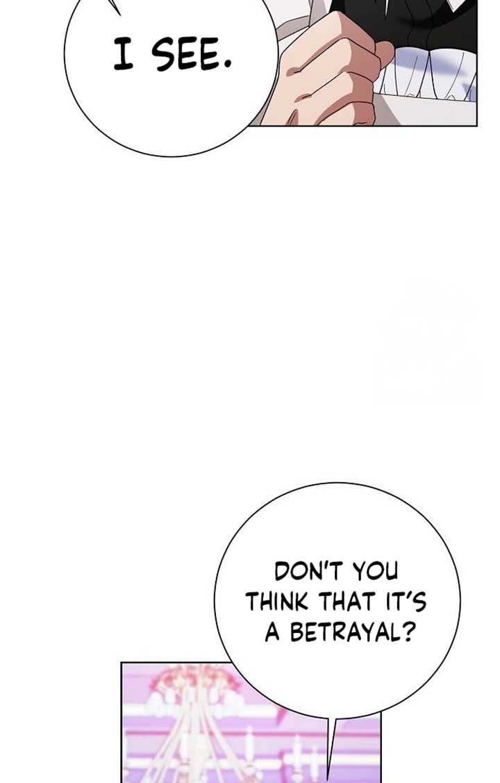 Until the Real One Shows Up Chapter 28 - Page 62