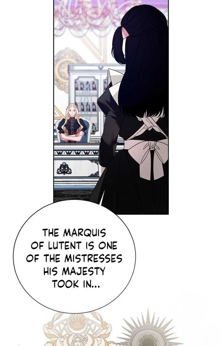 Until the Real One Shows Up Chapter 28 - Page 63