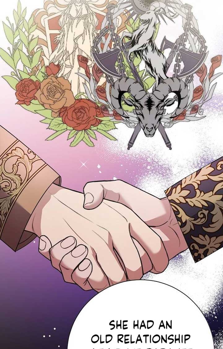 Until the Real One Shows Up Chapter 28 - Page 64