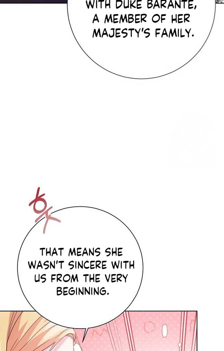 Until the Real One Shows Up Chapter 28 - Page 65
