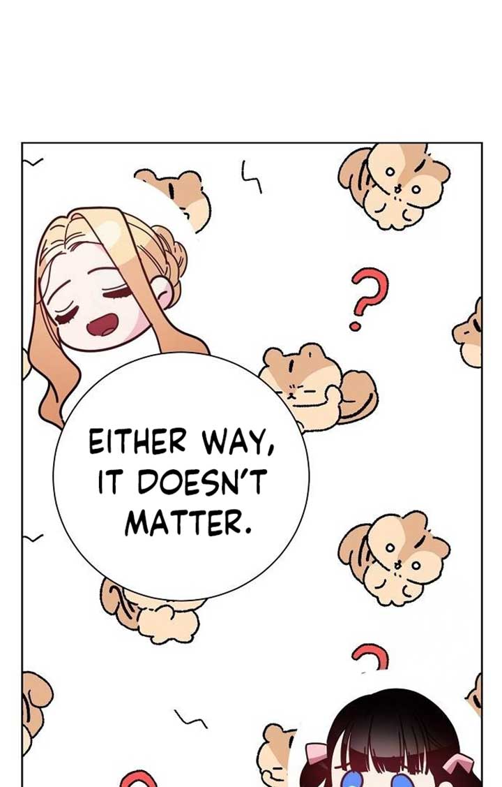 Until the Real One Shows Up Chapter 28 - Page 68