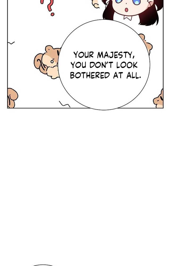 Until the Real One Shows Up Chapter 28 - Page 69