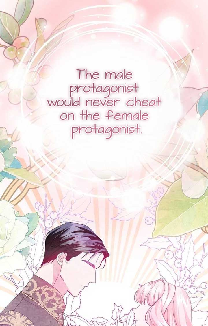 Until the Real One Shows Up Chapter 28 - Page 71