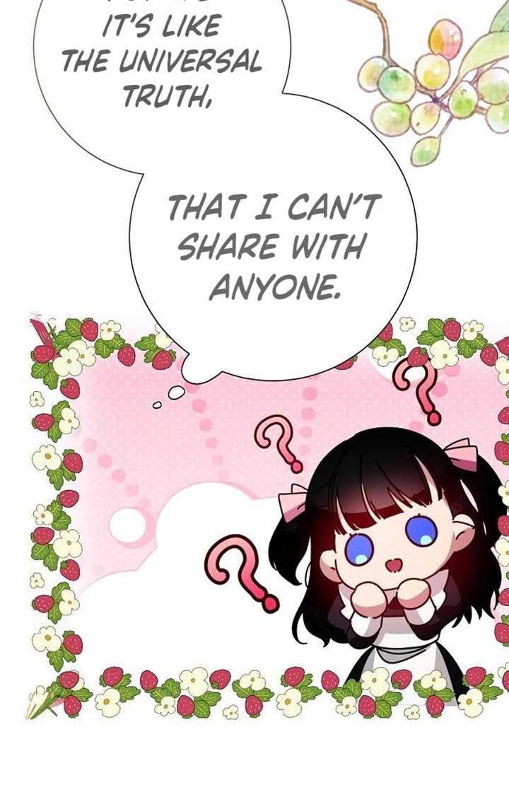 Until the Real One Shows Up Chapter 28 - Page 73