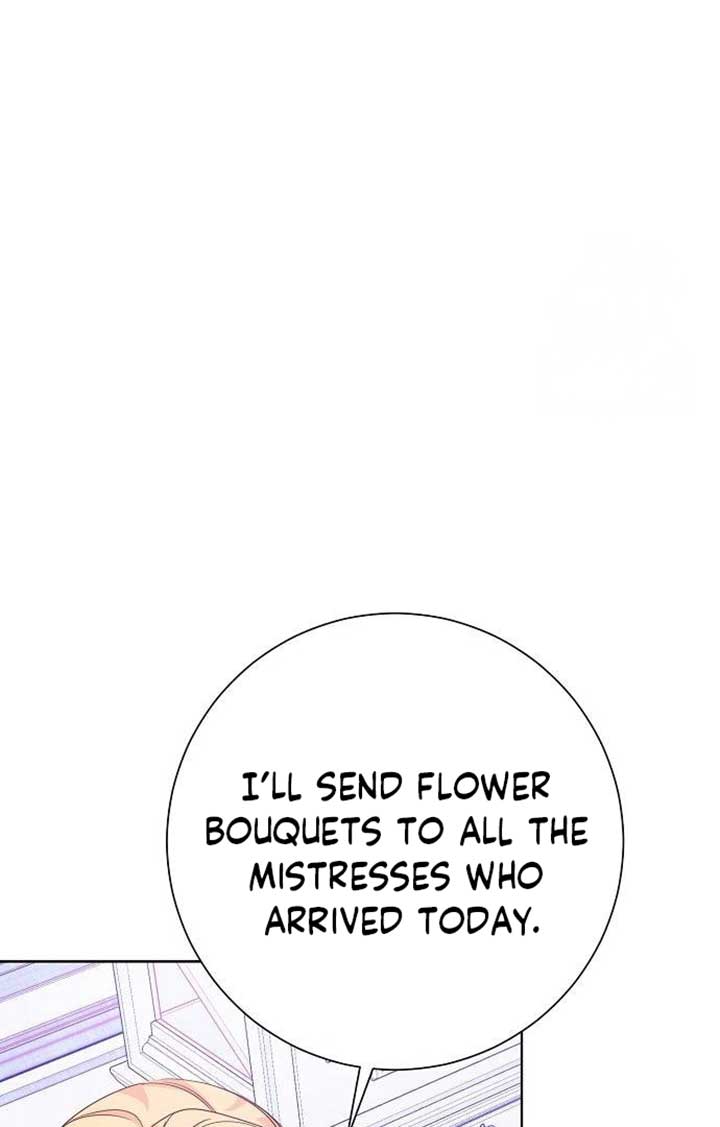 Until the Real One Shows Up Chapter 28 - Page 74