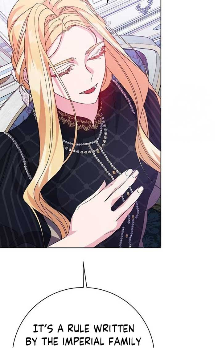 Until the Real One Shows Up Chapter 28 - Page 75