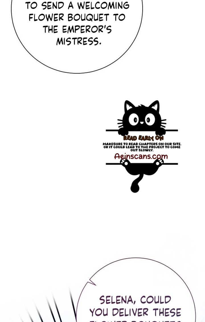 Until the Real One Shows Up Chapter 28 - Page 76