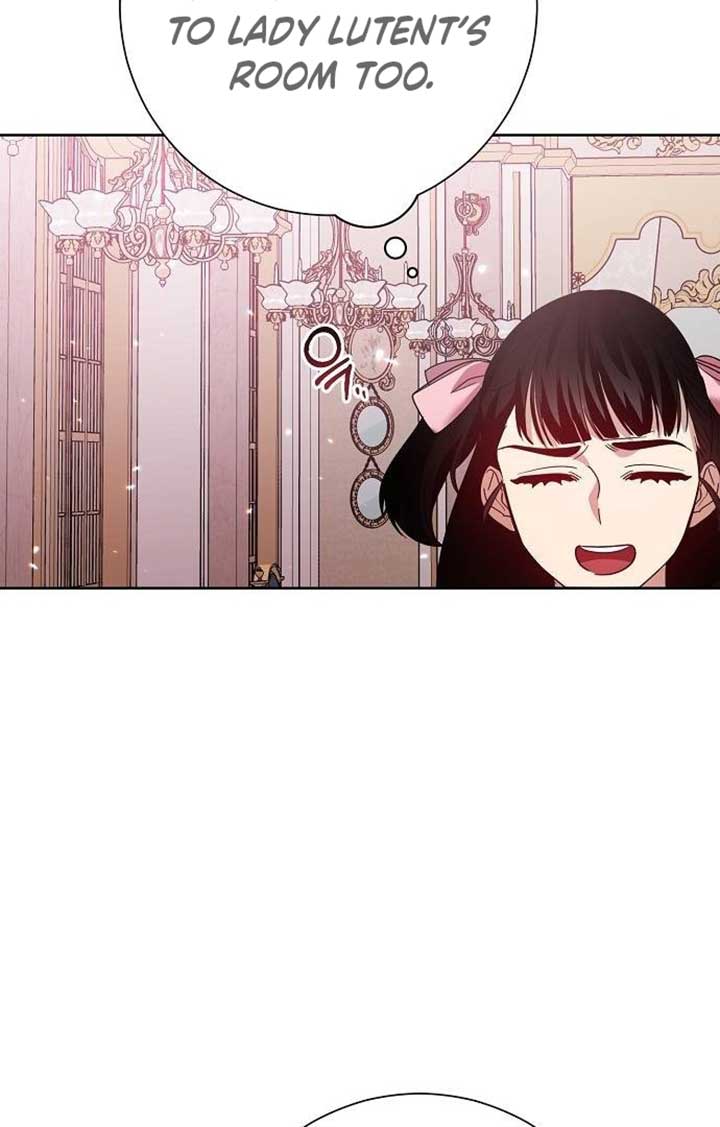 Until the Real One Shows Up Chapter 28 - Page 82