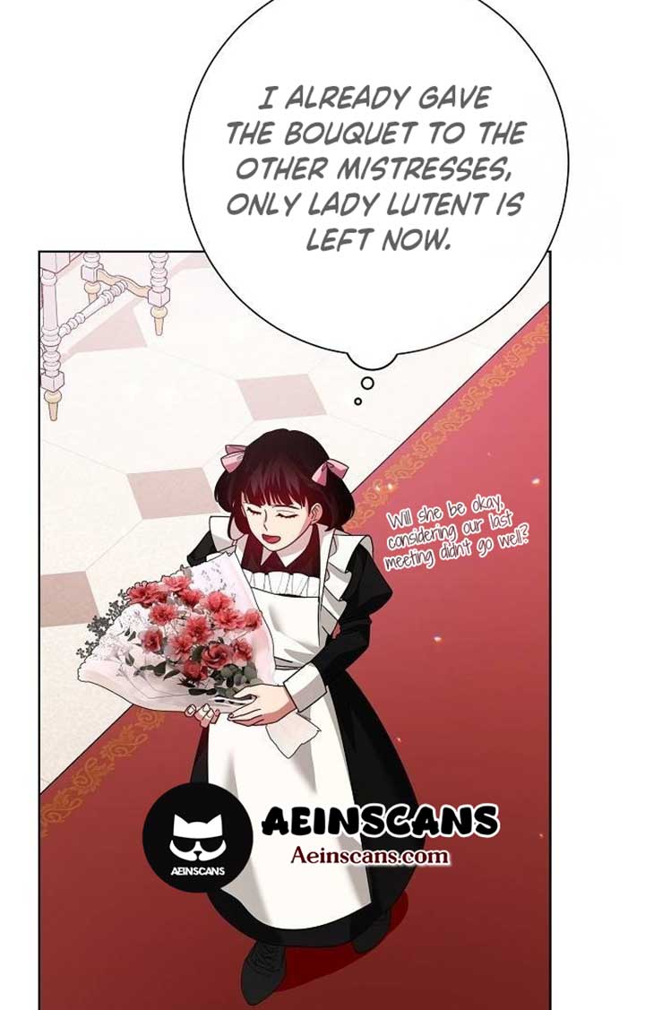 Until the Real One Shows Up Chapter 28 - Page 83