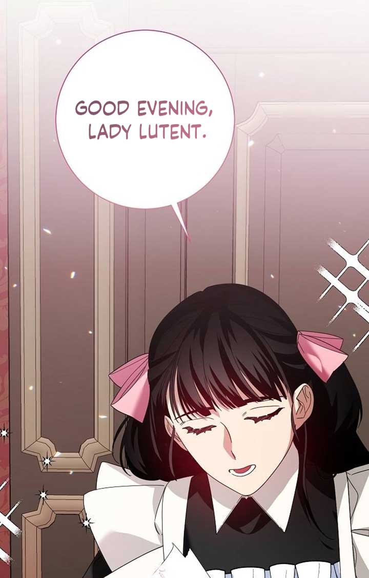 Until the Real One Shows Up Chapter 28 - Page 87