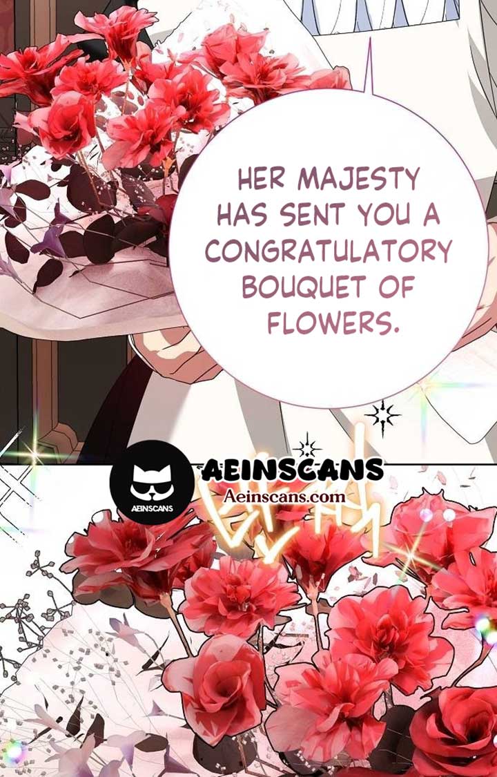 Until the Real One Shows Up Chapter 28 - Page 88