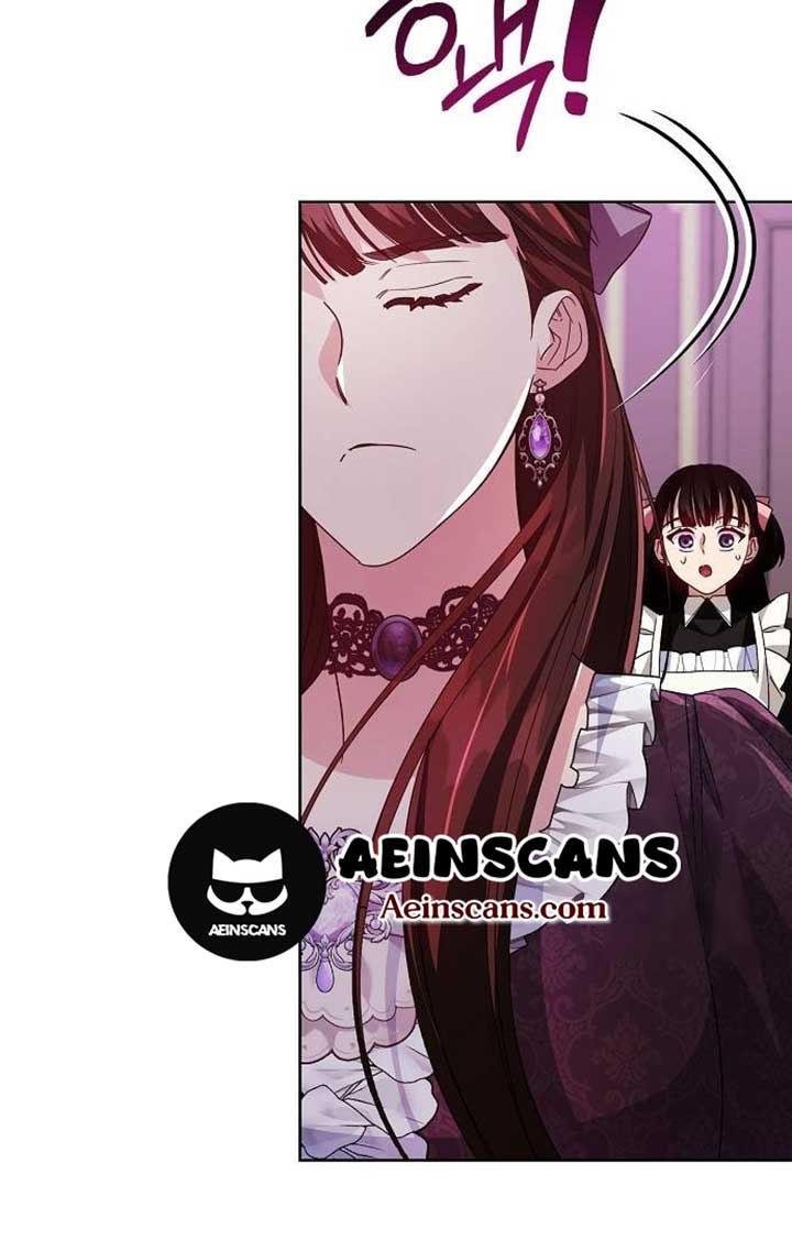 Until the Real One Shows Up Chapter 28 - Page 93